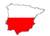 GIMNASIO ÉLITE SPA - Polski
